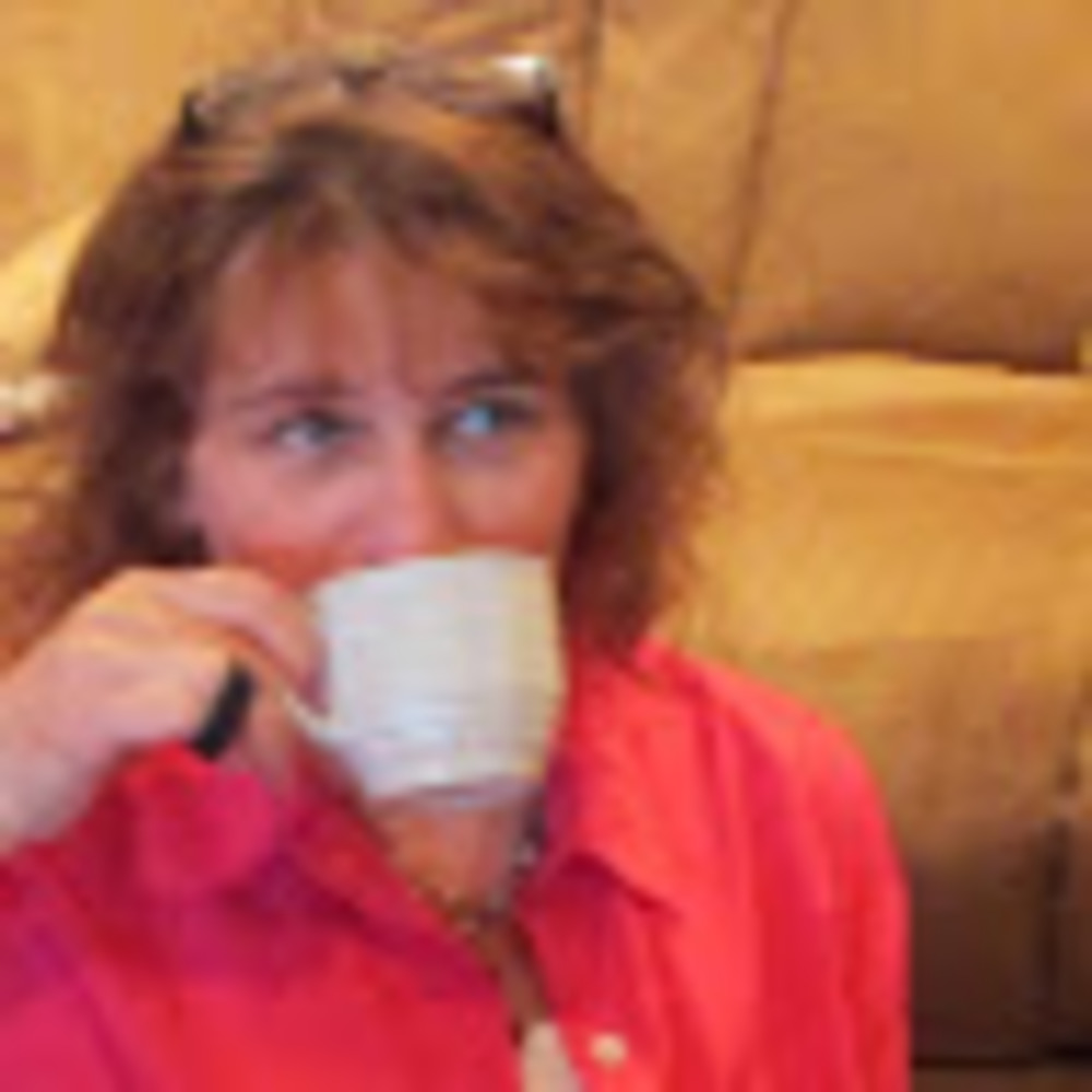 Meet your Posher, Kimberly